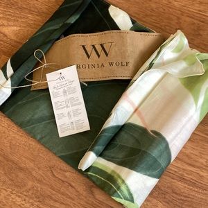 Sarong wrap 80” x 40”